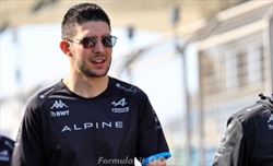GP Austria - Ocon batte un record, ma in negativo: i dettagli - GP Austria - Ocon batte un record... Ma in negativo: i dettagli