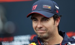 GP Austria - Perez spiega il duello con Max nella Sprint Race: «Non ci siamo capiti»