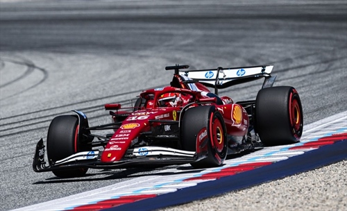 GP Austria - Possibili strategie: Bocciata la sosta singola, la Soft sarà un’opzione per pochi