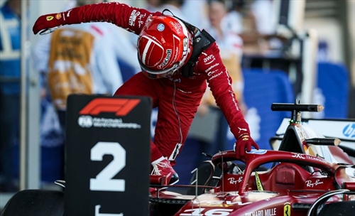 GP Austria - Possibili strategie: bocciata la sosta singola, la Soft sarà un’opzione per pochi - GP Austria - Possibili strategie: Bocciata la sosta singola, la Soft sarà un’opzione per pochi