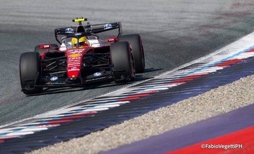 GP Austria - Possibili strategie: Ferrari, tentare il bis non è una pazzia