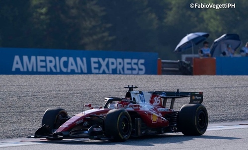 GP Austria - Possibili strategie: Ferrari, tentare il bis non è una pazzia - GP Austria - Possibili strategie: Ferrari, tentare il bis non è una pazzia