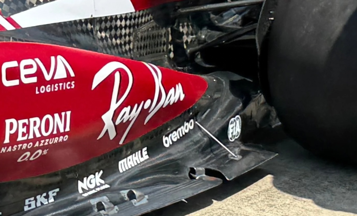 GP Austria - Prime immagini dal circuito: Ferrari aggressiva, crede nel nuovo fondo