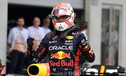 GP Austria - Qualifiche - 