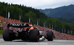 GP Austria - Qualifiche - La pole è sempre di Verstappen, ma per soli 48 millesimi - GP Austria - Qualifiche - La pole è sempre di Verstappen, ma per soli 48 millesimi