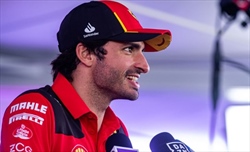 GP Austria - Sainz: «Ci aspettiamo un altro passo avanti. Grazie a tutti i tecnici in fabbrica» - GP Austria - Sainz: «Ci aspettiamo un altro passo avanti. Grazie a tutti i tecnici in fabbrica»