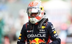 GP Austria - Shootout - Verstappen si prende anche la sprint pole - GP Austria - Shootout - Verstappen si prende anche la sprint pole