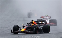 GP Austria - Sprint race - 