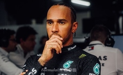GP Austria, Sprint Race - Hamilton torna sull'impeding di Verstappen: «Intenzionale. Ne sono certo»
