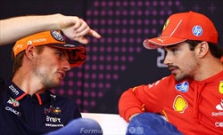 GP Austria - Tabella ufficiale componenti usate: Verstappen a rischio penalità