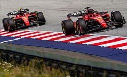 GP Austria, Terruzzi: «Leclerc ormai è la prima guida, e Sainz se ne vuole andare»