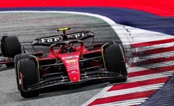 GP Austria, Terruzzi: «Leclerc ormai è la prima guida, e Sainz se ne vuole andare» - GP Austria, Terruzzi: «Leclerc ormai è la prima guida, e Sainz se ne vuole andare»
