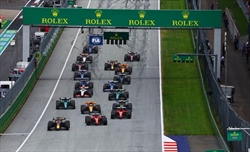 GP Austria, trovata la soluzione per evitare il caos track limits al Red Bull Ring