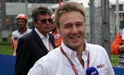 Valsecchi sorpreso da un pilota: «Grande gara con il mezzo a disposizione» - GP Austria - Valsecchi: «Onore a Norris. Oggi gran gara per la vettura che aveva»