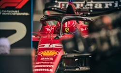 GP Austria - Vasseur: «Sono contento del risultato, ma ora dobbiamo finire il lavoro» - GP Austria - Vasseur: «Sono contento del risultato, ma ora dobbiamo finire il lavoro»