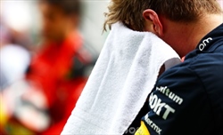 GP Austria - Verstappen chiamato dai commissari per impeding