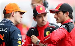 GP Austria - Verstappen: «Qualifica difficile per via dei track limits, ma contento per la pole»