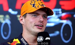 GP Austria - Verstappen: «Weekend sprint, molte cose possono andare male. Ai miei fan dico di non ubriacarsi troppo» - GP Austria - Verstappen: «Weekend sprint, molte cose possono andare male. Ai miei fan dico di non ubriacarsi troppo»