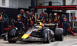 GP Austria - Verstappen cannibale, vince e si prende tutto. Segni di ripresa per la Ferrari - GP Austria - Vertappen cannibale, vince e si prende tutto. Segni di ripresa per la Ferrari