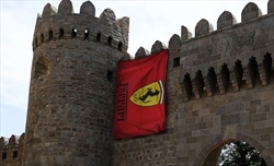 GP Azerbaijan