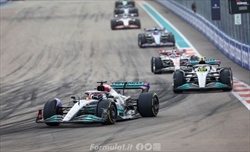 GP Azerbaijan, i cinque temi che rendono la gara di Baku un evento da non perdere - GP Azerbaijan