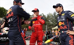 GP Azerbaijan, i cinque temi che rendono la gara di Baku un evento da non perdere - GP Azerbaijan