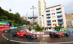 GP Azerbaijan, i cinque temi che rendono la gara di Baku un evento da non perdere - GP Azerbaijan