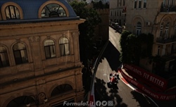 GP Azerbaijan