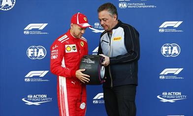 Gp Azerbaijan 2018 - Qualifiche - Analisi strategie - Gp Azerbaijan 2018 - Qualifiche - Analisi strategie