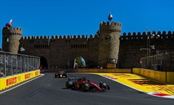 GP Azerbaijan 2022 - Analisi strategie: chi ha ragione tra Ferrari e Red Bull? Sicuramente Horner - GP Azerbaijan 2022 - Analisi strategie: chi ha ragione tra Ferrari e Red Bull? Sicuramente Horner