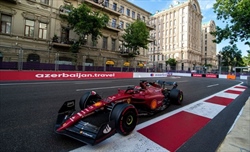 GP Azerbaijan 2022 - Possibili strategie: rischioso evitare la Hard. Qualcuno deciderà di farlo?