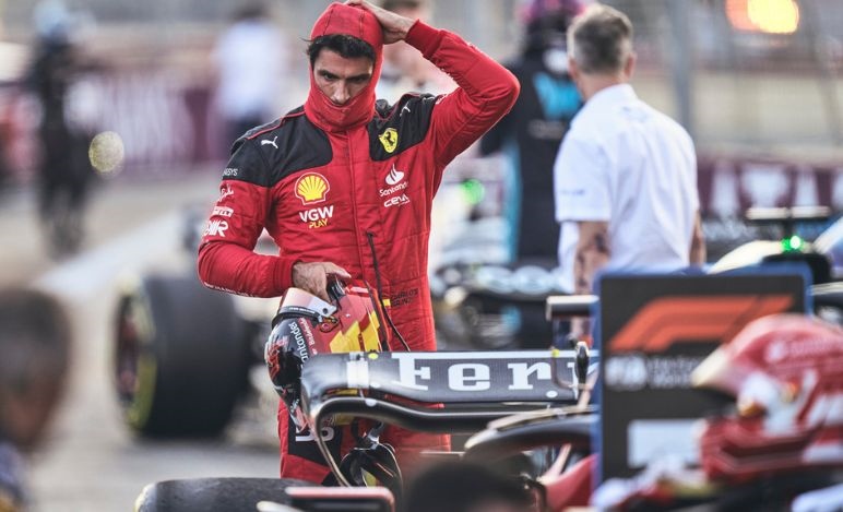 GP Azerbaijan 2023 - Possibili strategie: strada ad una sosta complicata per la Ferrari GP Azerbaijan 2023 - Possibili strategie: strada ad una sosta complicata per la Ferrari