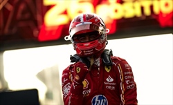 GP Azerbaijan - Analisi qualifiche: Leclerc batte i rivali nel settore più problematico per la Ferrari