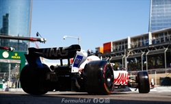 GP Azerbaijan, gli steward suggeriscono la modifica di una regola dopo il caos nelle qualifiche - GP Azerbaijan, gli steward suggeriscono la modifica di una regola dopo il caos nelle qualifiche