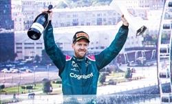 Gp Azerbaijan - Le pagelle  - Gp Azerbaijan - Le pagelle 