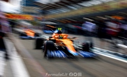 Gp Azerbaijan - Le pagelle  - Gp Azerbaijan - Le pagelle 