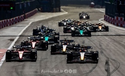 GP Azerbaijan - Le previsioni meteo del weekend di Baku