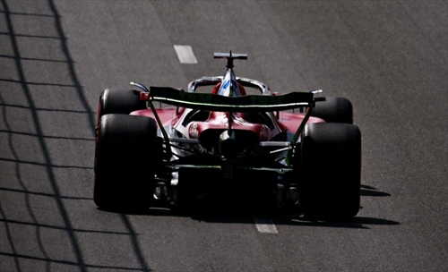 GP Azerbaijan - Possibili strategie: sarà complicato fare una sola sosta - GP Azerbaijan - Possibili strategie: sarà complicato fare solo una sosta