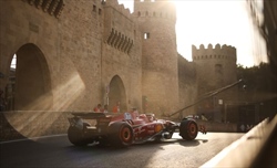 GP Azerbaijan - Possibili strategie: Scelta quasi obbligata per Leclerc, il graining sarà il primo rivale