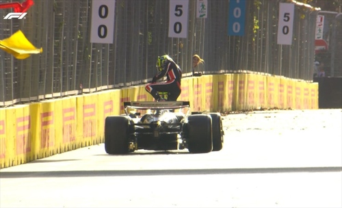 GP Azerbaijan, Qualifiche: Pole per Verstappen, Sainz secondo! Disastro Ferrari - GP Azerbaijan, Qualifiche: 