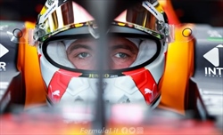 Gp Azerbaijan - Red Bull - Ci aspettiamo una Mercedes fortissima