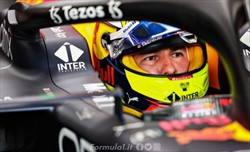 Gp Azerbaijan - Red Bull - Ci aspettiamo una Mercedes fortissima - Gp Azerbaijan - Red Bull - Ci aspettiamo una Mercedes fortissima