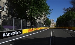 Gp Azerbaijan, tra Red Bull e tabù: la doppia missione della Ferrari