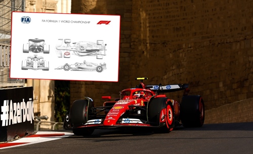 GP Azerbaijan - Tutti gli aggiornamenti ufficiali: Ferrari preoccupata dai freni