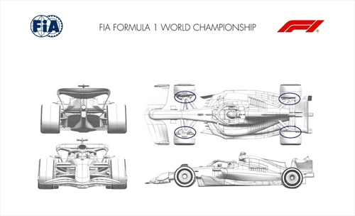 GP Azerbaijan - Tutti gli aggiornamenti ufficiali: Ferrari preoccupata dai freni - GP Azerbaijan - Tutti gli aggiornamenti ufficiali: Ferrari preoccupata dai freni