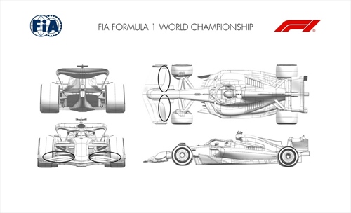 GP Azerbaijan - Tutti gli aggiornamenti ufficiali: Ferrari preoccupata dai freni - GP Azerbaijan - Tutti gli aggiornamenti ufficiali: Ferrari preoccupata dai freni