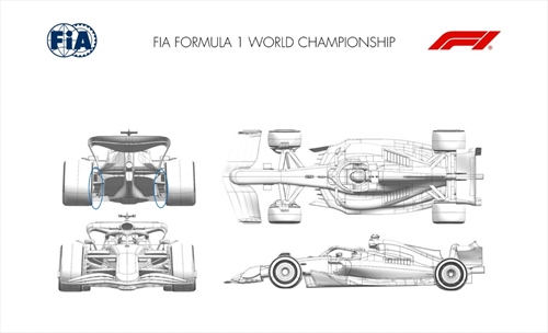 GP Azerbaijan - Tutti gli aggiornamenti ufficiali: Ferrari preoccupata dai freni - GP Azerbaijan - Tutti gli aggiornamenti ufficiali: Ferrari preoccupata dai freni