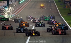 GP Bahrain - 