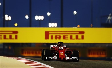 Gp Bahrain 2017 - Libere - Analisi strategie - Gp Bahrain 2017 - Libere - Analisi strategie