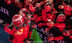 Gp Bahrain 2022 - Analisi strategie: la Safety Car sfavorisce più Red Bull che Ferrari - Gp Bahrain 2022 - Analisi strategie: la Safety Car sfavorisce più Red Bull che Ferrari